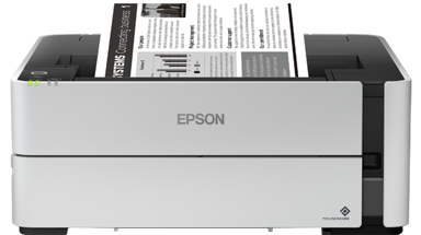 EPSON Pisač M1170, Ecotank, A4, C11CH44402