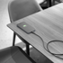 CELLULARLINE USB-C/Lightning kabel USBDATASOFTC2LMFIK, 1,2 m, crni