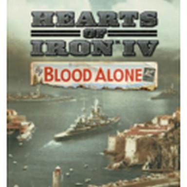 Igra za PC: Hearts of Iron IV - By Blood Alone Steam key