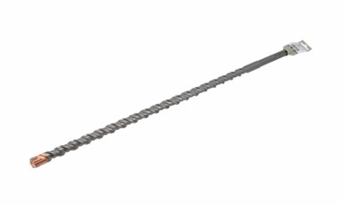 AWTOOLS SDS Max svrdlo 22 x 800 x 940 mm kvadratna