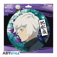 HELL'S PARADISE Podloga za miš