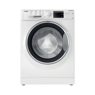 WHIRLPOOL Perilica rublja WRBSB 6249 W EU, 1200 okr/min, 6 kg