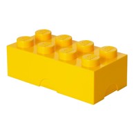 LEGO Kutija za užinu, žuta