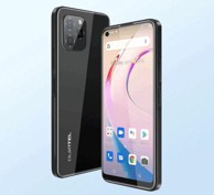 OUKITEL C21 Pro 4GB / 64GB, crna