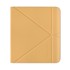 KOBO Etui Libra Color SleepCover žuti