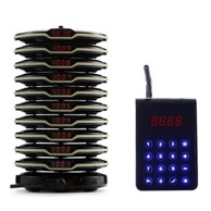MICROPOS Ugostiteljski pozivnik CS-10QM