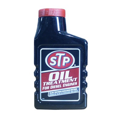 STP Aditiv za Ulje Dizel Motor 300ml