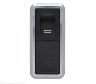 ABUS Čitač otiska prsta HomeTec Pro CFS3100, srebrna