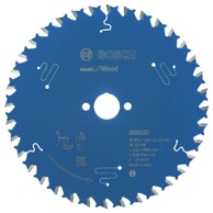 BOSCH List kružne pile Expert for Wood, za ručne pile