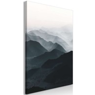 Slika Parallel Ridges Vertical 60x90