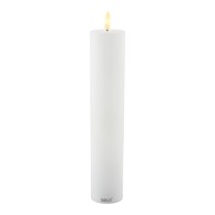 SIRIUS LED svijeća (visina 25 cm) Sille Rechargeable 