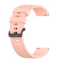 B-STRAP Silicone remen za Xiaomi Amazfit GTR 42mm, sand pink