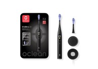 OCLEAN Električna četkica za zube X Ultra 20, crna