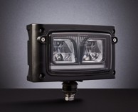 TT TECHNOLOGY LED prednje svjetlo TT.16623, kratko, dugo i pozicijsko svjetlo