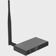 DIGITUS Bežični HDMI prijemnik, crni