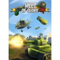 Igra za PC: Hills Of Glory 3D