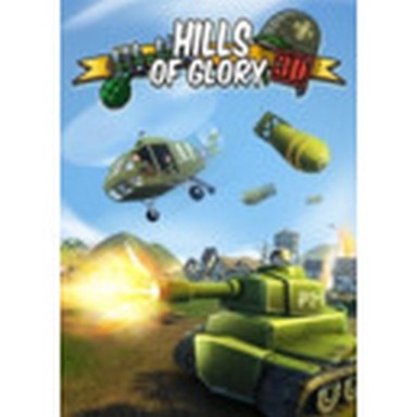 Igra za PC: Hills Of Glory 3D