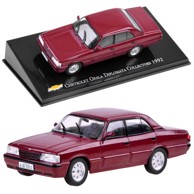 Auto Chevrolet Opala Diplomata 1992, 1:43, ZA4111