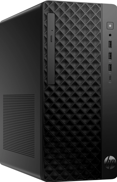 HP Stolno računalo ProDesk 2 TWR G1a / AMD Ryzen 7 8700, 16 GB RAM, 1 TB SSD, Windows 11 Professional