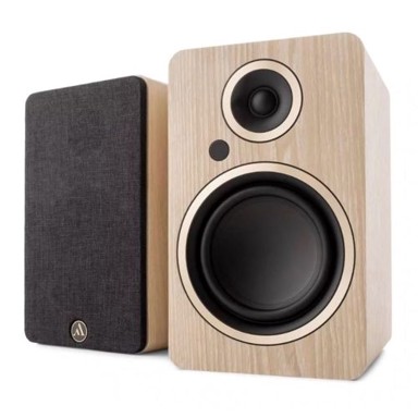 ARGON AUDIO Zvučnici Fenris A5, ash (par)