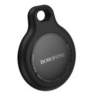 BOROFONE Lokator za praćenje BC101, crna