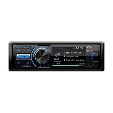JVC Auto radio KDX560BT