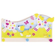 GOKI Vješalica, S motivom životinja