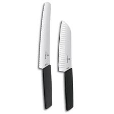 VICTORINOX Kuhinjski set Swiss Modern, 2-dijelni
