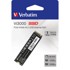 VERBATIM SSD disk 1TB, Vi3000 PCle NVMe M.2