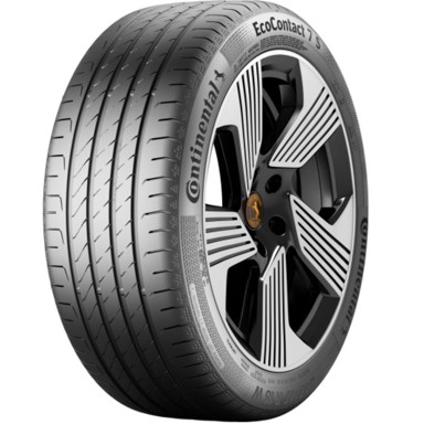 CONTINENTAL Ljetne gume EcoContact 7 S 205/55R17 95H XL