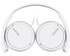 SONY Slušalice MDR-ZX110W, bijele