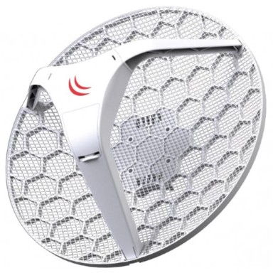 MIKROTIK Par LHGG-60ad uređaja, RBLHGG-60AD-KITR2