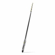 KARCHER Solarni teleskop TL7F, ugljik, 7 m, 4.762-609