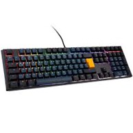 DUCKY Gaming tipkovnica One 3 Pro Nazca Line, mehanička, 8000 Hz, Hot Swap, RGB, Cherry MX2A Blue, ISO DE