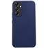Maska za Samsung Galaxy A34 Candy u mornarsko plavoj boji