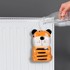 Keramički ovlaživač zraka Tigar za dječju sobu