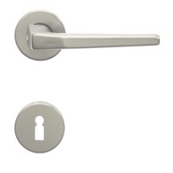 Kvaka za vrata rozeta ključ F2