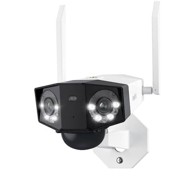 REOLINK Kamera P720 IP Duo, 4K, 16 MP, PoE, vanjska