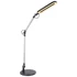 GLOBO LED stolna svjetiljka Ursino 58424, crna