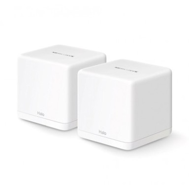 MERCUSYS Mesh Wi-Fi sustav AX1500 Wi-Fi 6 2-Pack