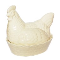 MASON CASH Zdjelica za jaja Hen Nest