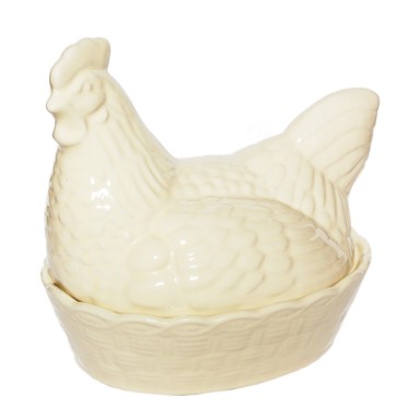 MASON CASH Zdjelica za jaja Hen Nest