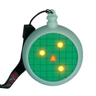 Lampa DRAGON BALL Z RADAR