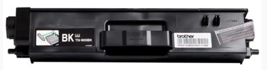 BROTHER Toner, TN-900BK, crna