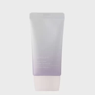 NUMBUZIN Ujednačujuća zaštitna krema No.1 Pure Glass Clean Tone Up SPF 50+ PA++++ 50 ml