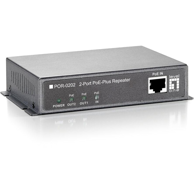 LEVELONE Mrežni repetitor POR-0202, crni