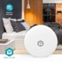 NEDIS Wi-Fi monitor kvalitete zraka, senzor CO2, temperature i vlažnosti