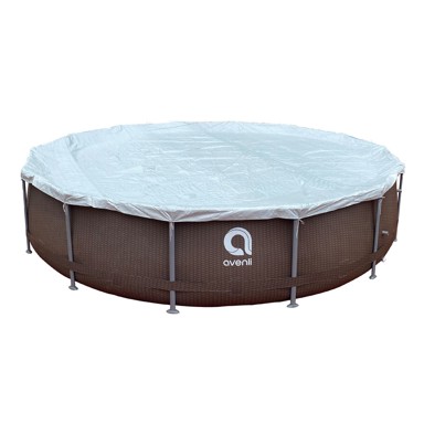 AVENLI Pokrivač, 457x84cm