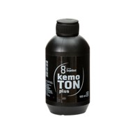 CHROMOS SVJETLOST Pigment za boju Kemoton Plus 0,1L crni