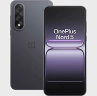 ONEPLUS Nord 5, 12/512 GB, Gray